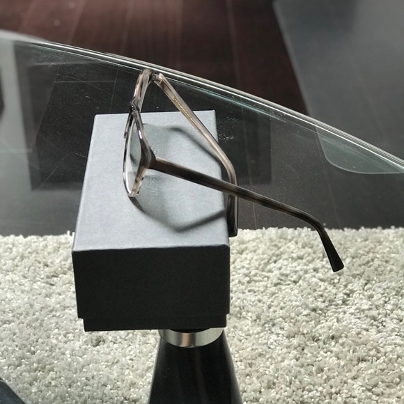 💯 % Authentic Warby Parker glasses 🤓 frame - Picture 2 of 5